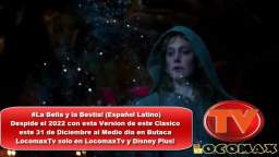 LocomaxTv Bolivia Navidad Anime 2022