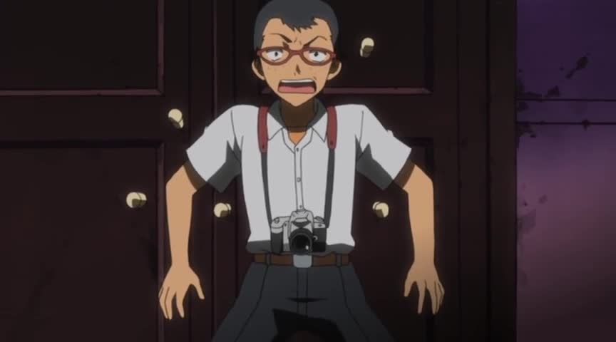 Princess Resurrection | EP 21 | Spanish fansub
