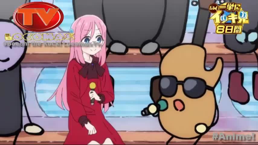 LocomaxTv Bolivia Anime Abril 2026