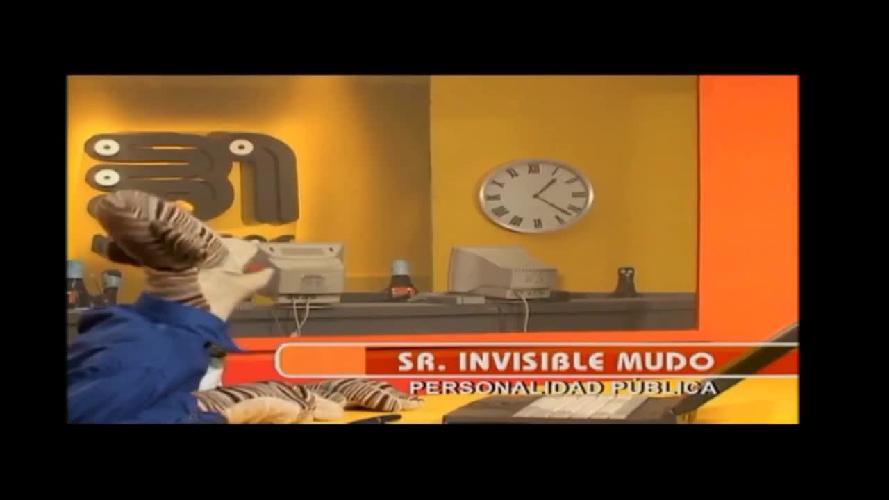 [TRONIA] - Promo - 31 Minutos - [Febrero 2003]