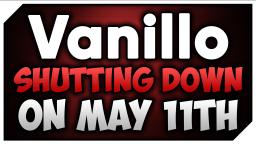 Van1lla Is SHUTTING DOWN! - The Full Story of Van1llas Closure