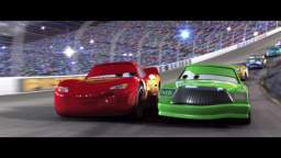 Cheat-It Chick Hicks: How Bad Can This Be (Italian Sped-Up)
