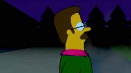 streamladder-soubdgodNed Flanders Kills The Simpsons-1
