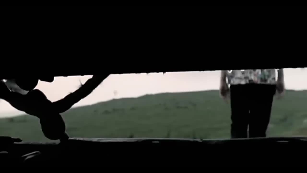 Travis - Why Does It Always Rain On Me_ (Official HD Music Video)(720P_HD)