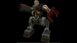 Quake 2 - Sound Effects - Gladiator
