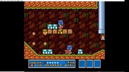 Let's Play Super Mario Bros 3 NES - german Teil 8