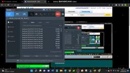 Un video en un video en un video
