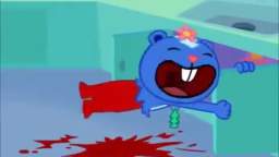 VidBlue gets killed by a demon