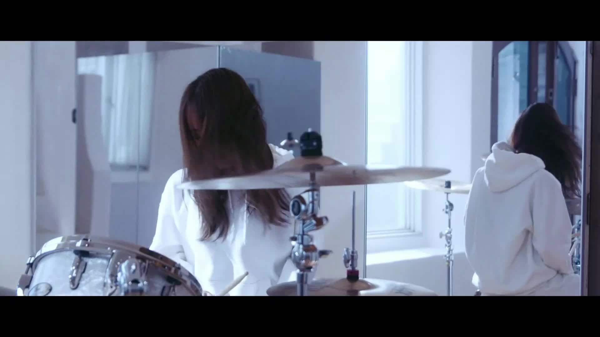 Mirror - SCANDAL  Music Video