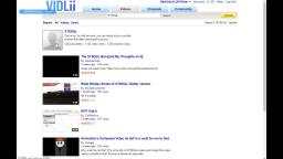 STSDGL Has Been Banned and Quit VidLii. (Reupload)