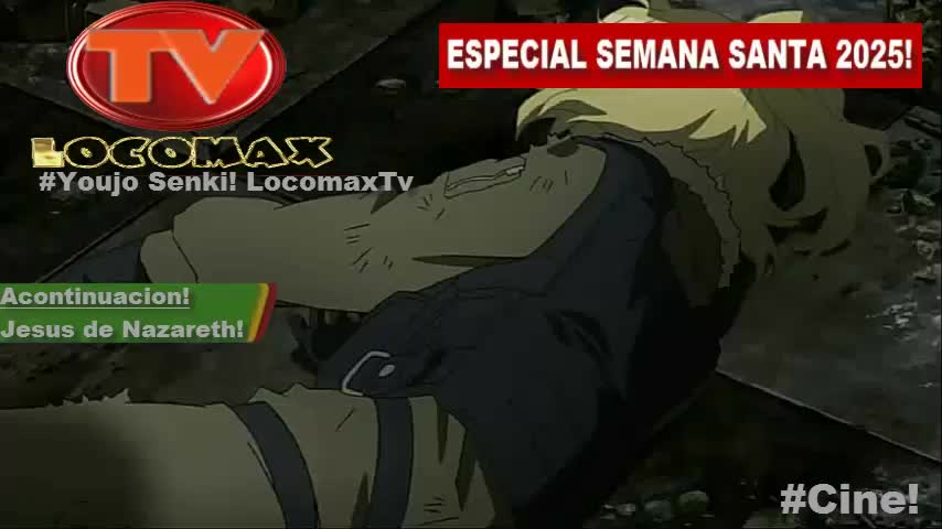 LocomaxTv Bolivia Semana Santa 2025