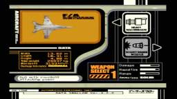 Ace Combat 3: Electrosphere | Mission 7 - Fragile Cargo #3