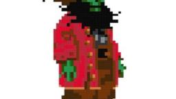 Como eliminar el virus LeChuck is Here!