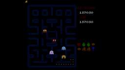 NES/Famicom: Pac-Man