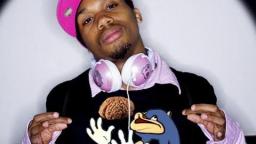 Sonic Brainfart - Charles Hamilton & Super Sonic Philosophy (Hiphop's Sonicfag) (Part 2)