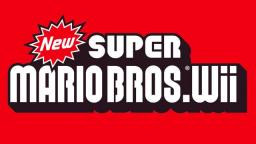 New Super Mario Bros Wii - Overworld Theme