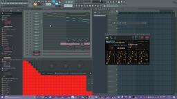 fl studio tutrorial how to make a remix from a midi