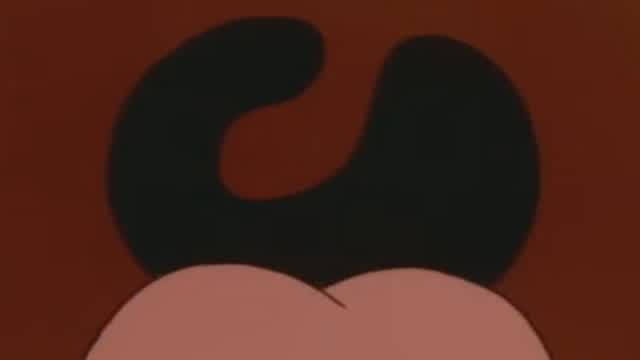 Getting trapped inside Angelica