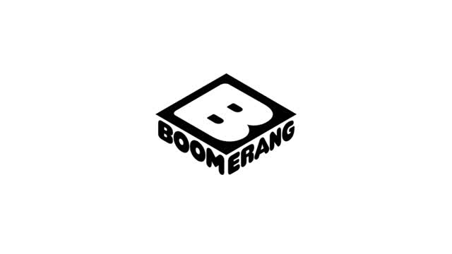 Boomerang LA Fragmento de Mixels (2015)