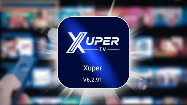 Descubre Xuper TV: Películas y Series Gratis al Instante