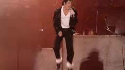Michael Jackson - Billie Jean (Live in Munich, 1997)