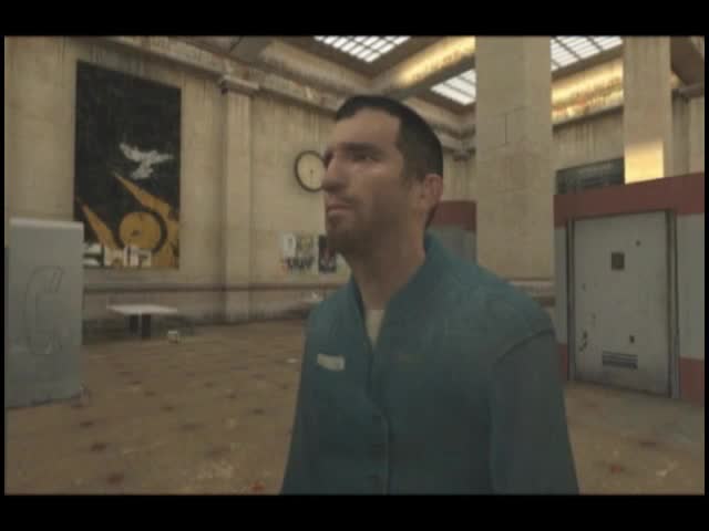 I'm Still Seeing Breen