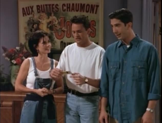 Friends - S02E04 - Friends - s02e04 - The One with Phoebe's Husband