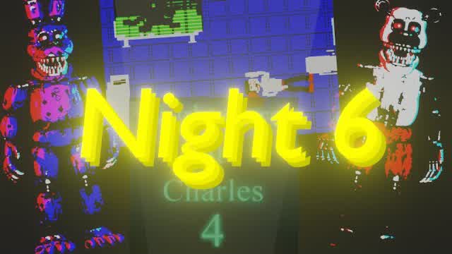 Nightmare at Charles 4 night 6 (fr_en)