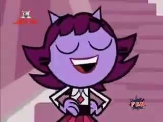 En la cama (BFDI y Yin Yang Yo!)