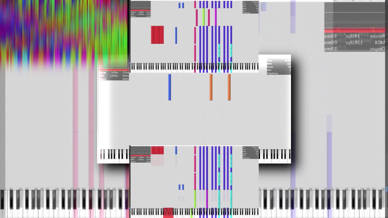 YTPMV RUSH E 1 - 2 SHURIC SCAN