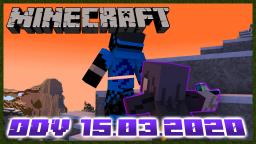 Best of Accel Sukiru Minecraft One-Day-Varo #1