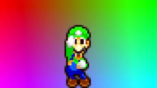 YTPMV Weegee (90's remix) Extended