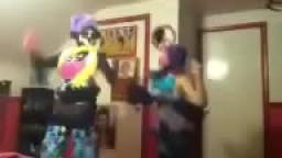 Alexis & Alexis Harlem Shake