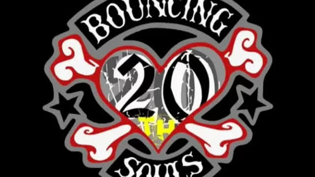 Bouncing Souls Ghosts on the Boardwalk NEW SONG!!