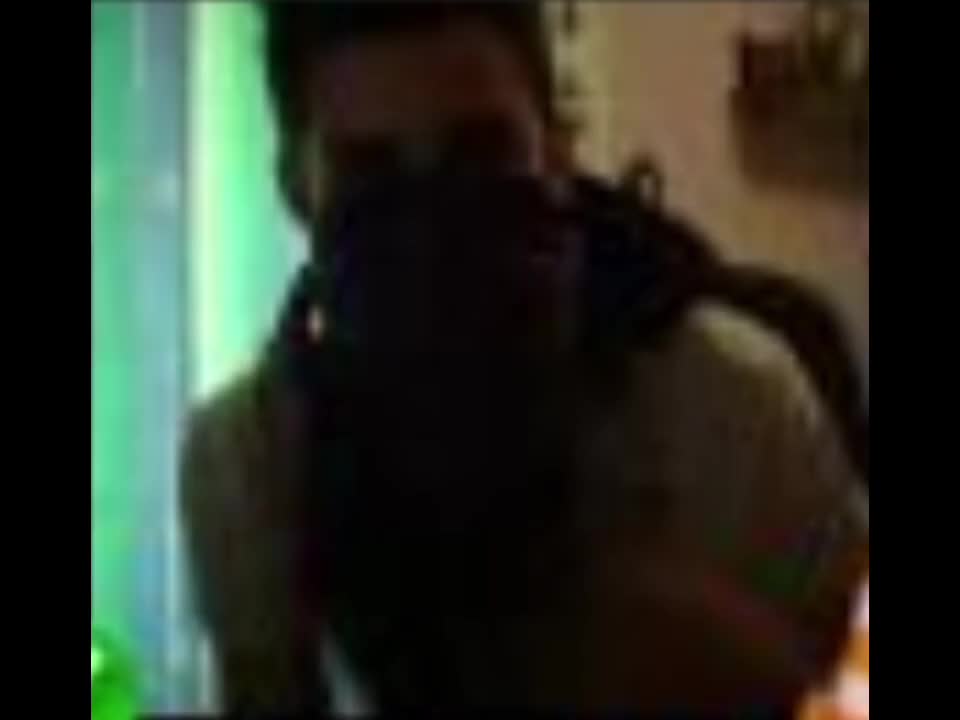 Un mosquito en un ascensor