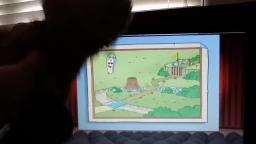 mr. horns watches dora