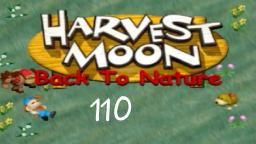 Let´s Play Harvest Moon Back To Nature ★ 110 ★ Geld scheffeln