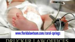 Car Crash Injury Lawyers Coral Springs - Drucker Law Offices (954) 755-2120