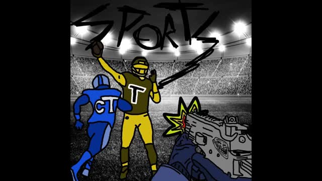 Lil Watermark - Sports
