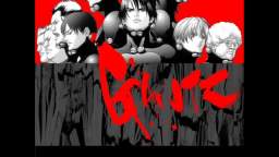 Gantz op - Super Shooter Gantz op - Super Shooter