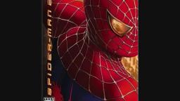 Spider-Man 2: The Game Pizza Theme