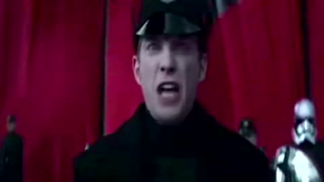 Aviso da equipe de moderação