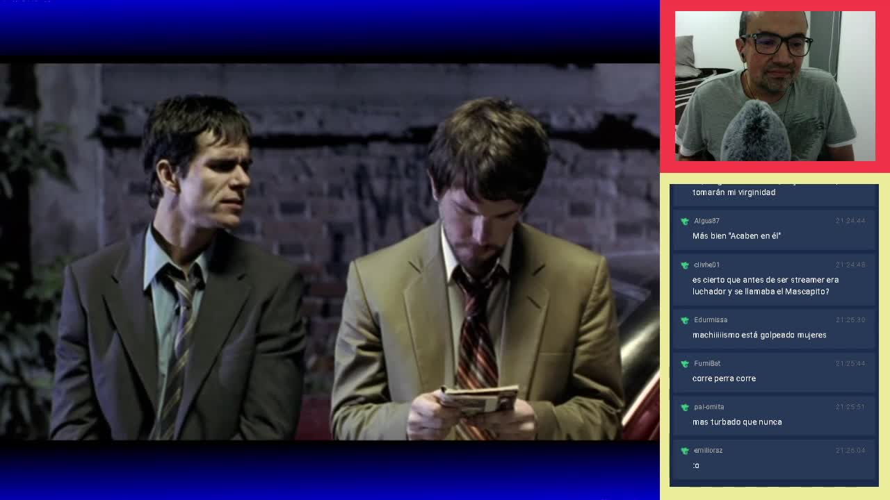 catando nabos con don coqueto parte 2