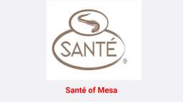 Santé of Mesa - #1 Skilled Nursing in Mesa, AZ
