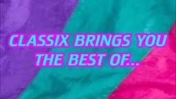 Classix 2025 Promo #4