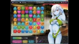 Huniepop - Celeste - PC Gameplay