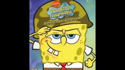 Spongebob: Battle for Bikini Bottom music - Kelp cave