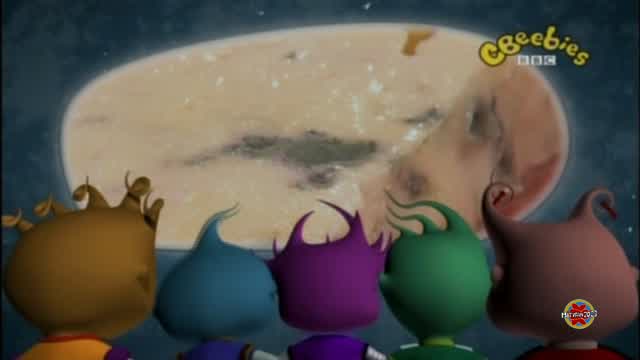 Nina y las Neuronas: En el Laboratorio - T5 E17 (Español Latino)