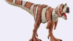 New Schleich 2022 Dinosaurs Revealed