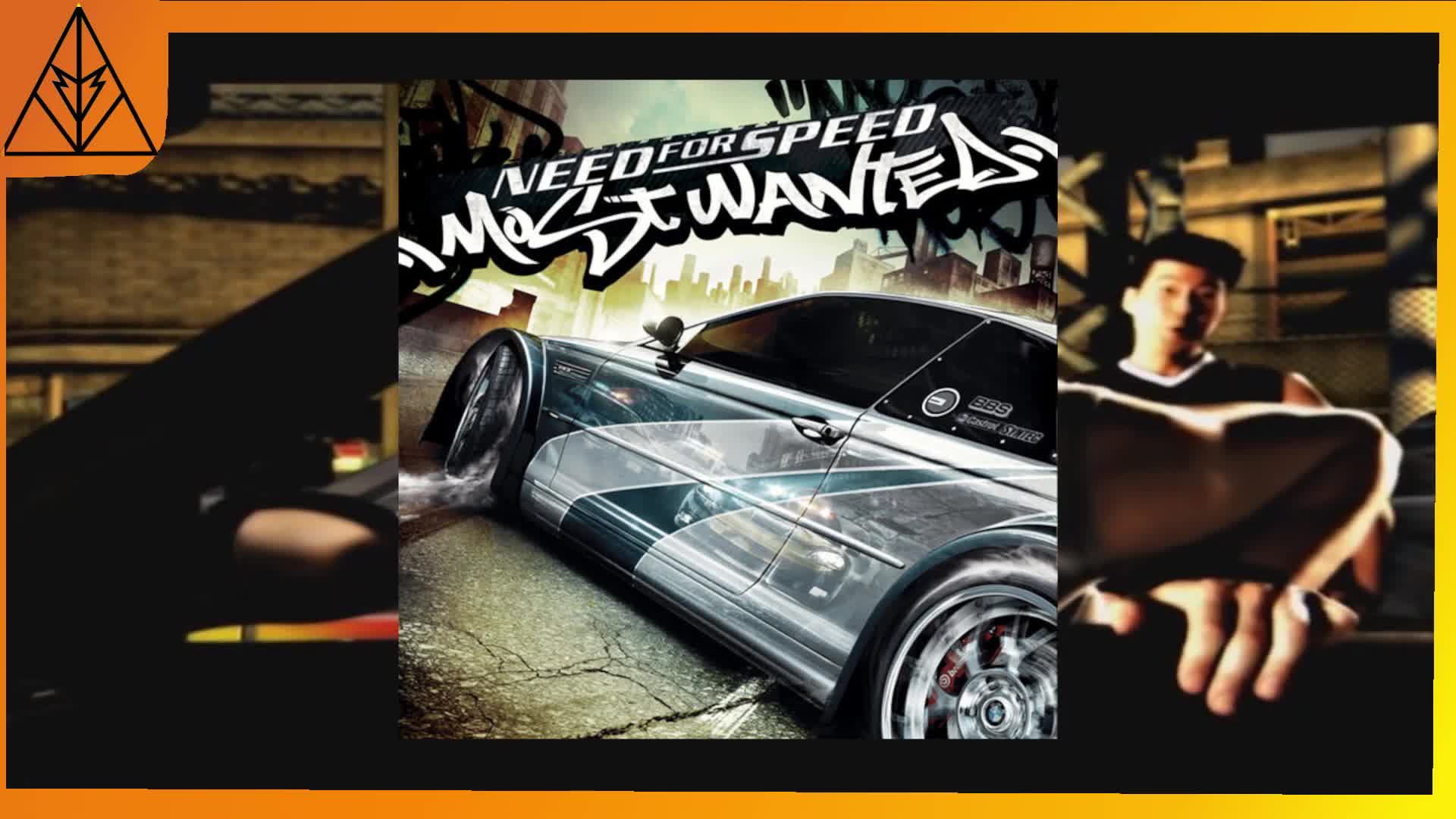 Styles of Beyond - Nine Thou (Superstars remix) - NFS Most Wanted '05 OST [slowed + reverbed]